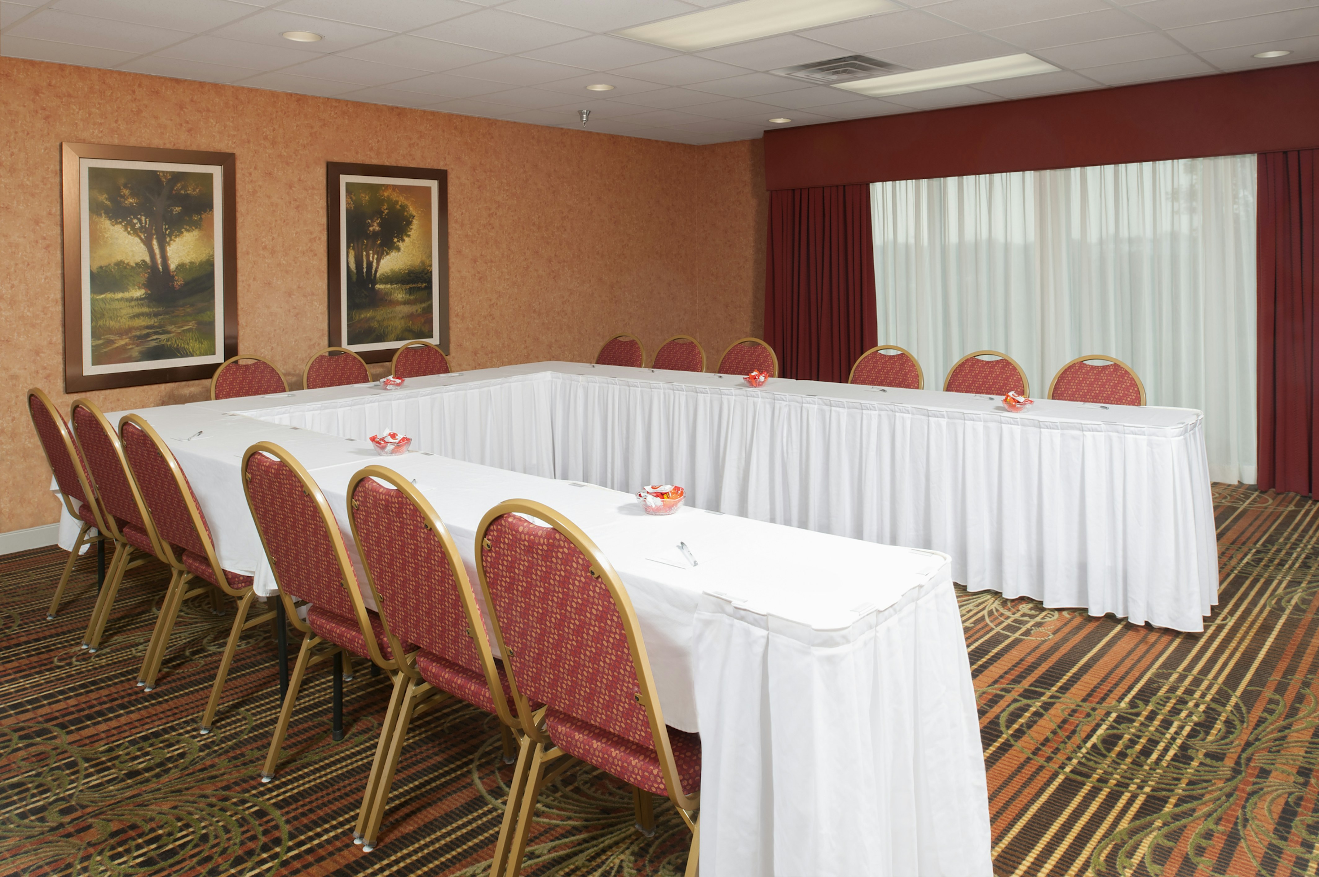 Hampton Inn Suites Cleveland Southeast/Streetsboro 13/63