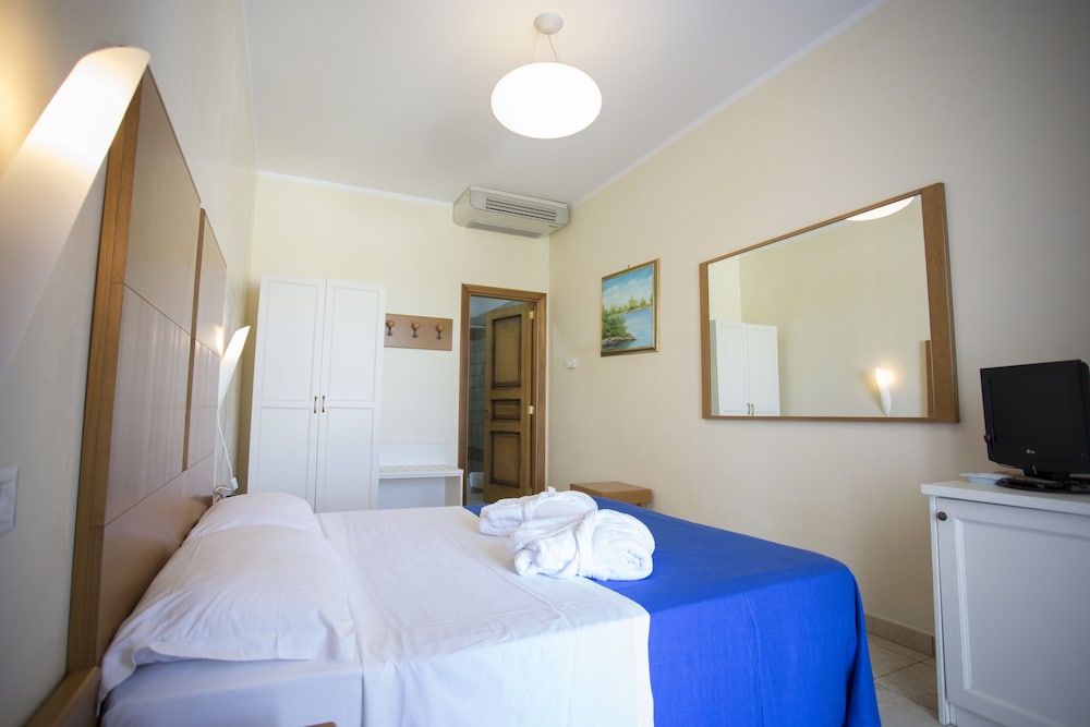 Residence Portoselvaggio 20/53