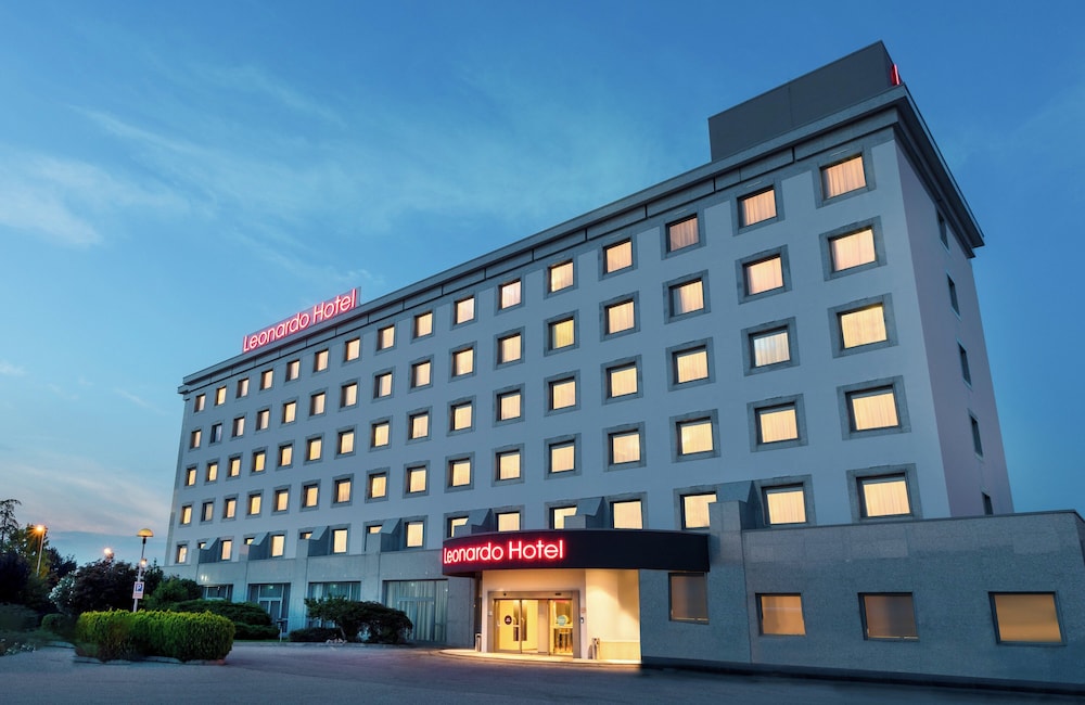 Leonardo Hotel Verona 1/48