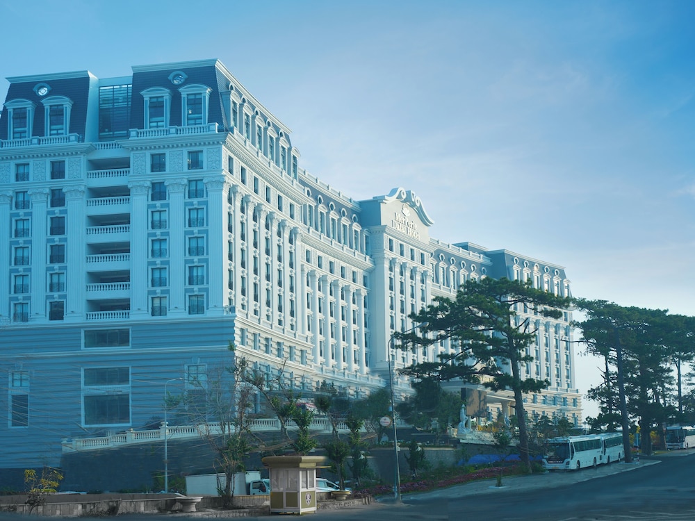 MerPerle Dalat酒店(MerPerle Dalat Hotel) 图片5