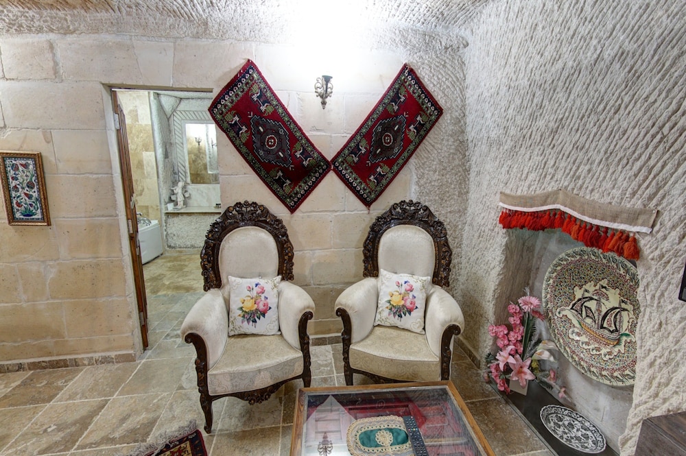 Roc Of Cappadocia 6/49