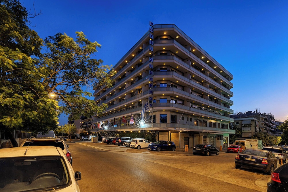 Xenophon Hotel 68/77