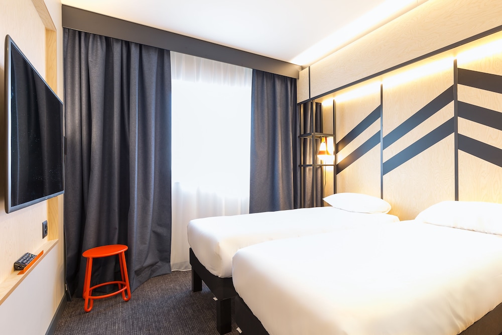 Hotel ibis Styles Geneve Palexpo Aeroport 25/56
