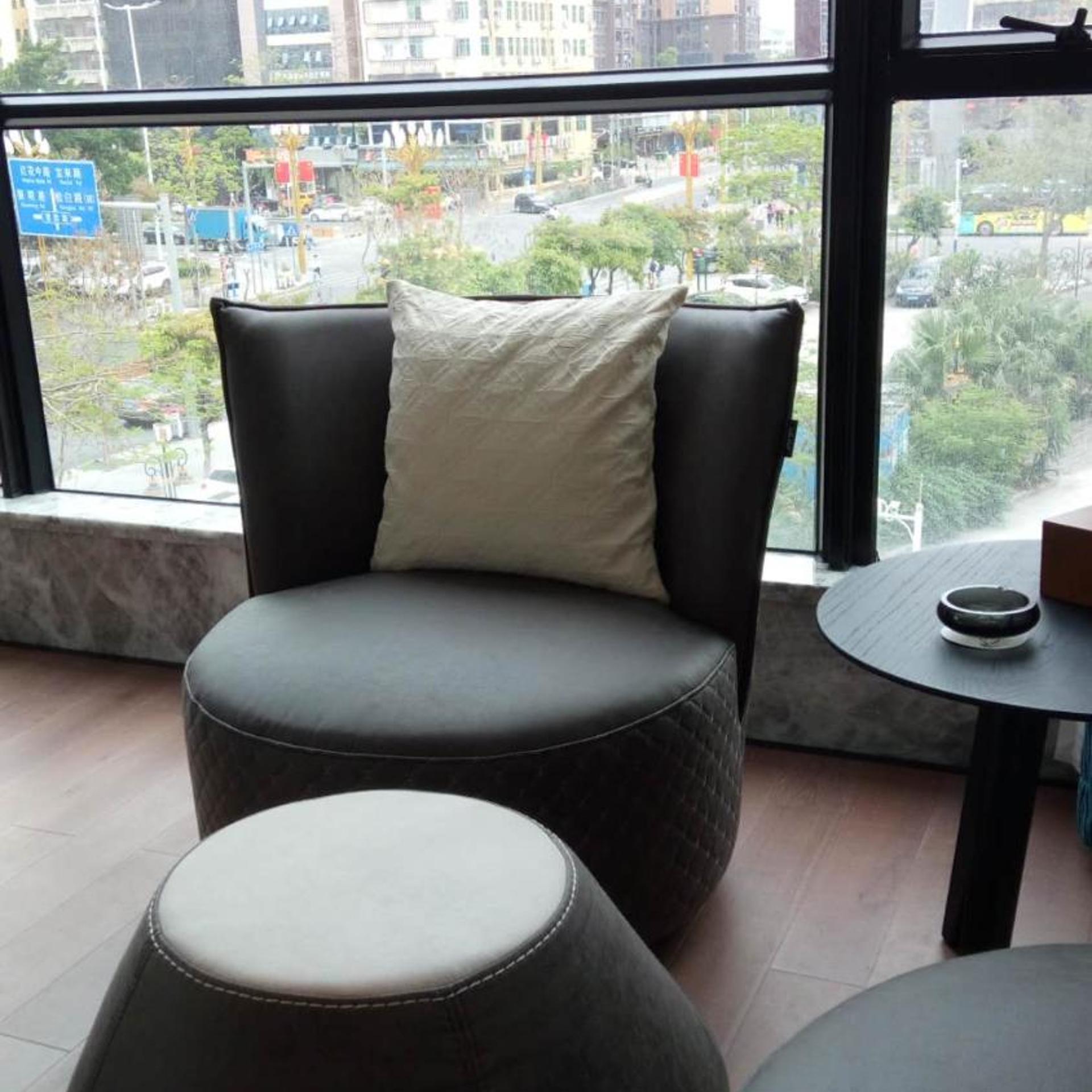 Paco Hotel (Shenzhen Gongming Square) 46/63