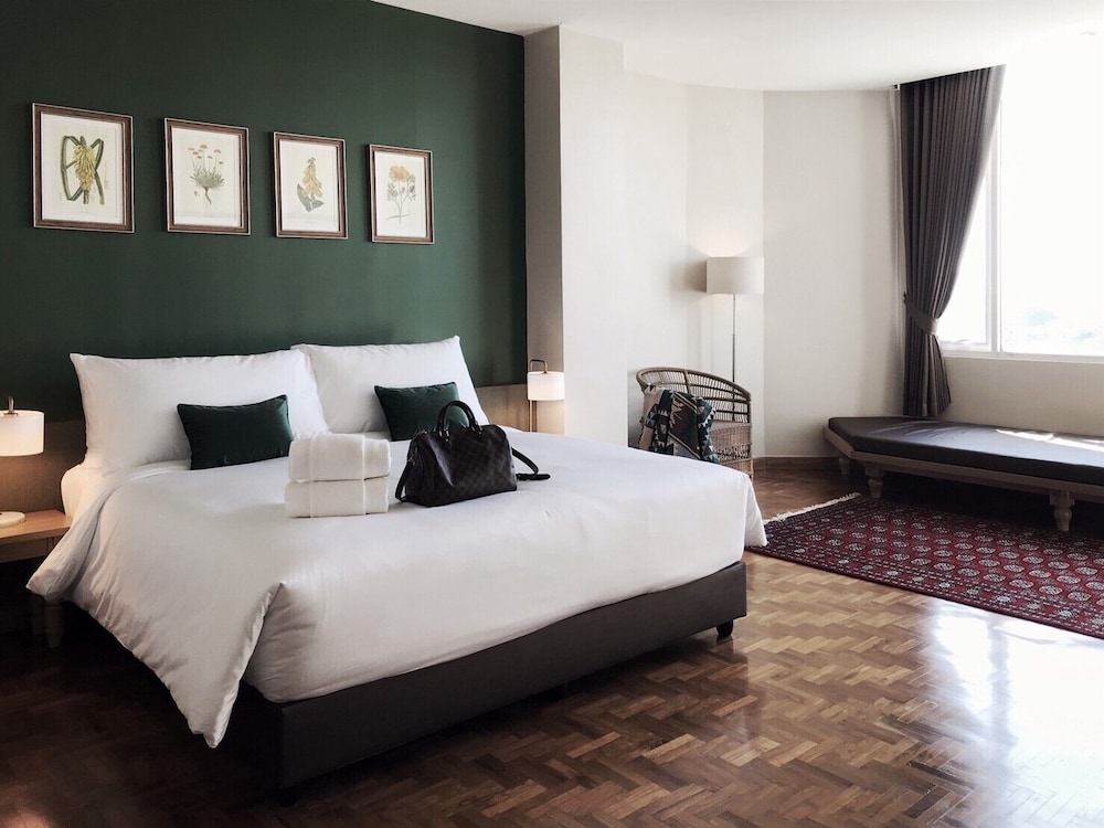 The Raintree Hotel Chiangmai 13/50