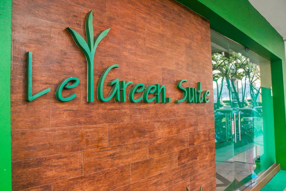 LeGreen套房Ratulangi(LeGreen Suite Ratulangi) 图片3