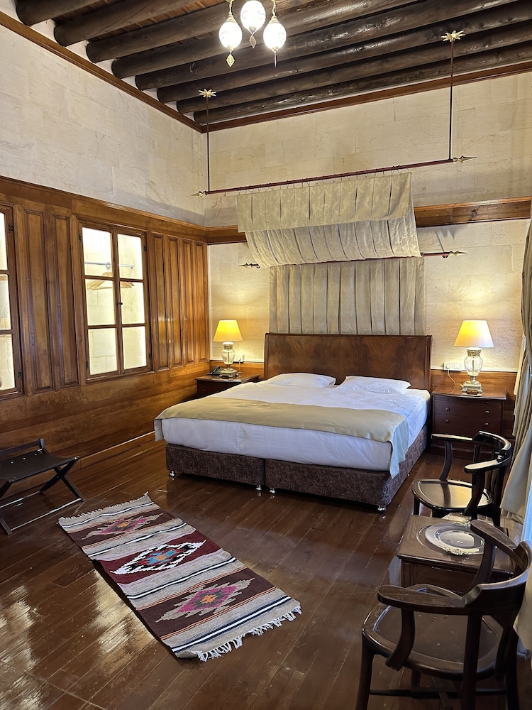 Tas Konak Hotel Gaziantep 7/50
