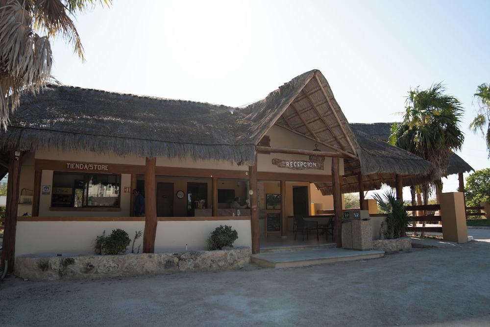 Tecnohotel Beach 1/47