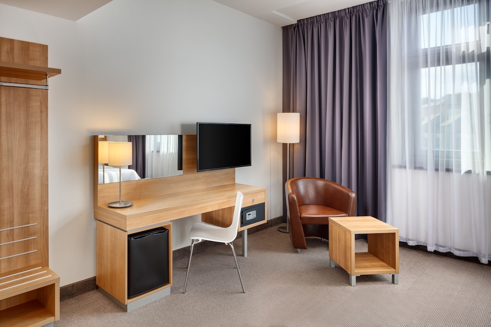 Hermitage Hotel Prague 40/49