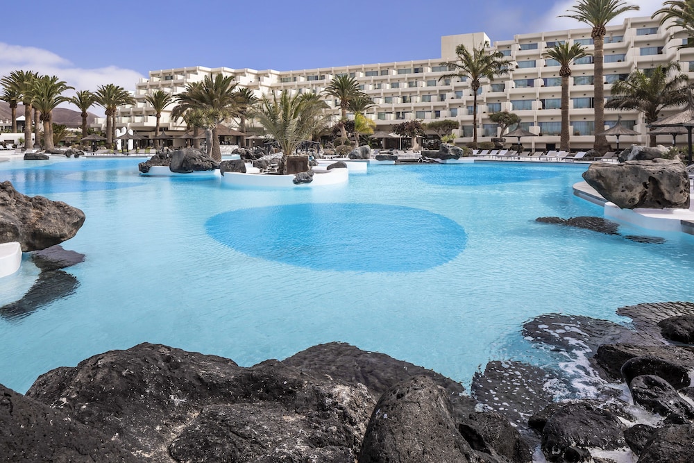 Paradisus Salinas Lanzarote 3/65