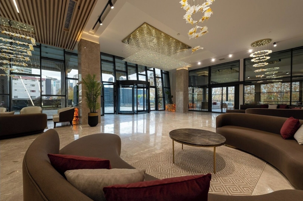 Ramada Residences by Wyndham Istanbul Haramidere 27/48