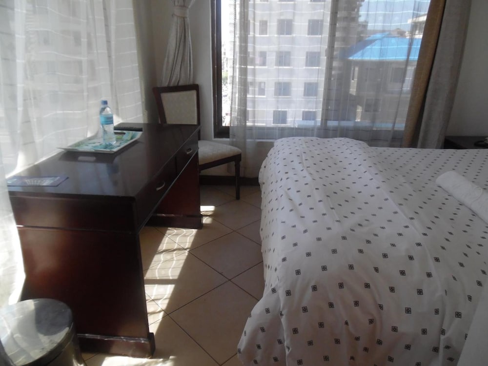 Florida Executive Inn 12/29