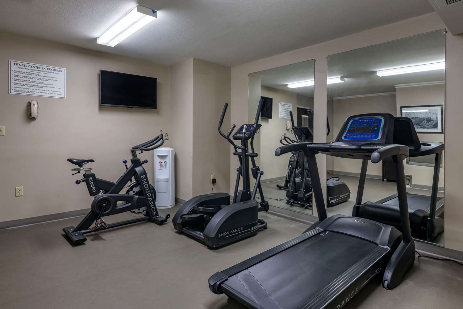 Sleep Inn Jacksonville Airport 28/55
