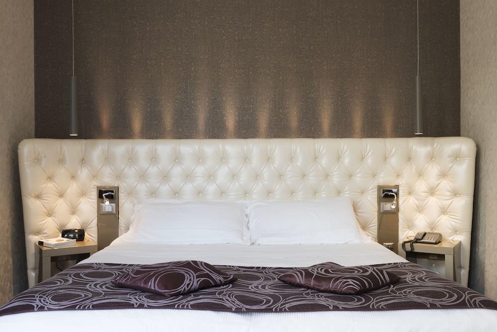 C Hotels Atlantic酒店(C-Hotels Atlantic) 图片4
