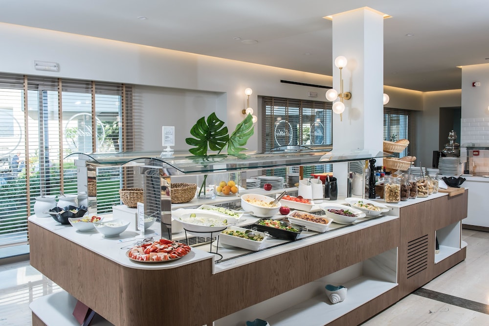 Matheo Hotel Villas & Suites 40/49