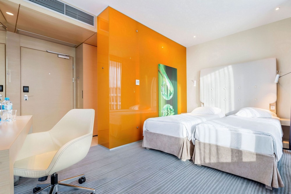 SOUND GARDEN HOTEL AIRPORT 4/38