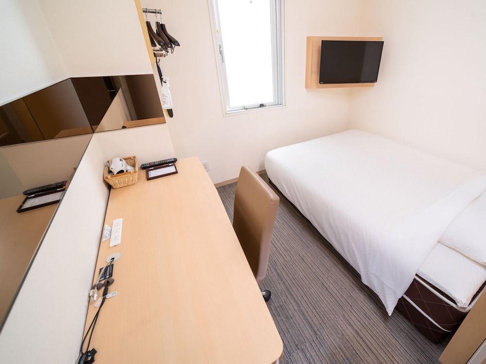 Super Hotel Asakusa 14/50