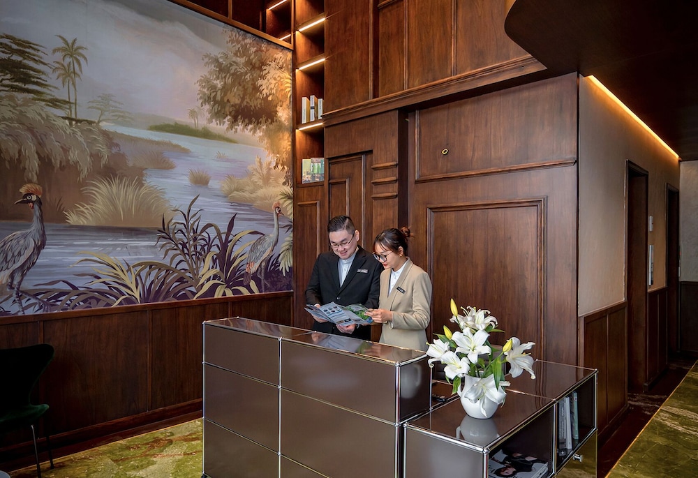 Signature By M Village Hai Ba Trung, a brand of Modern Village Lifestyle 6/45