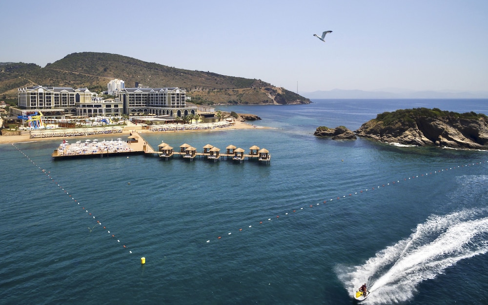 Sunis Efes Royal Palace and Spa 39/50