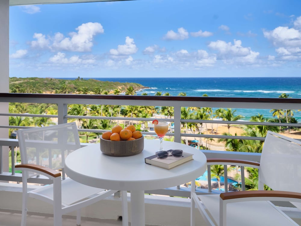 Hyatt Hacienda Del Mar — 8