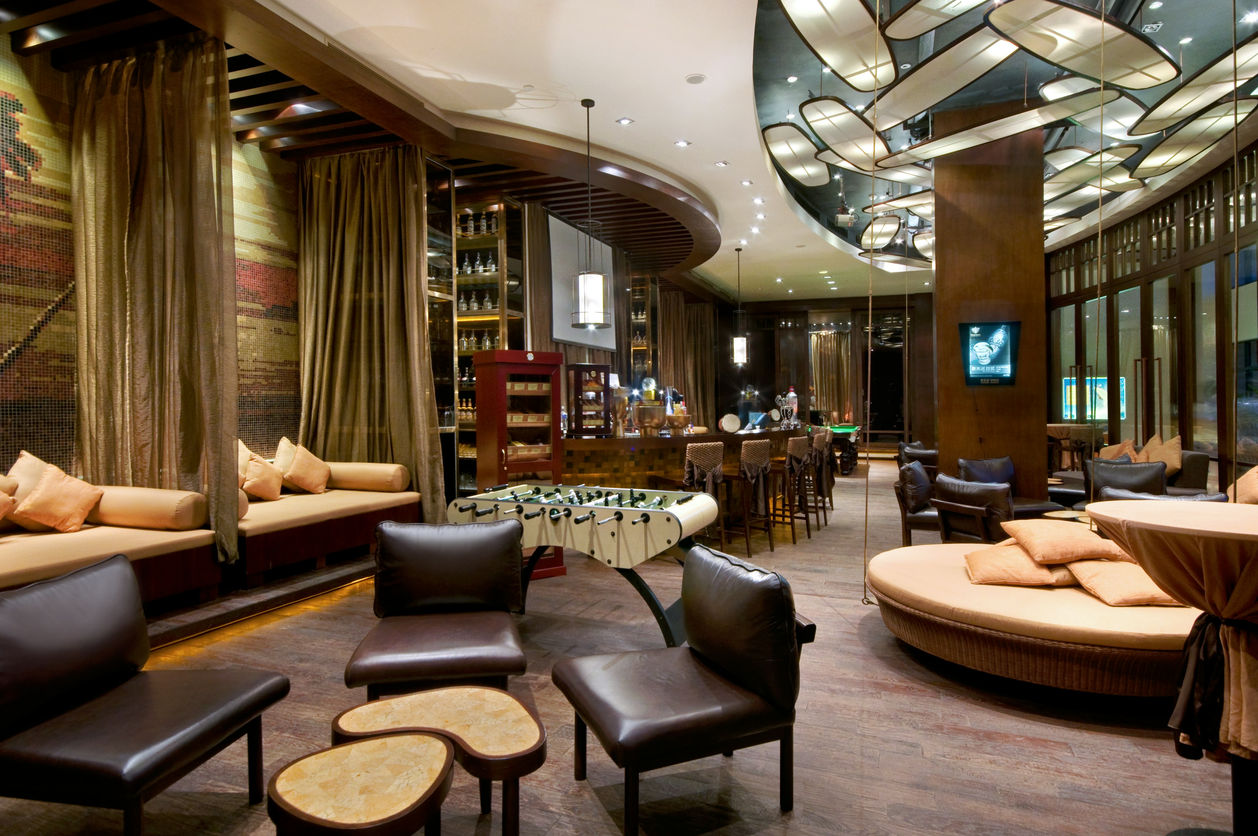Hilton Sanya Yalong Bay Resort Spa 47/75