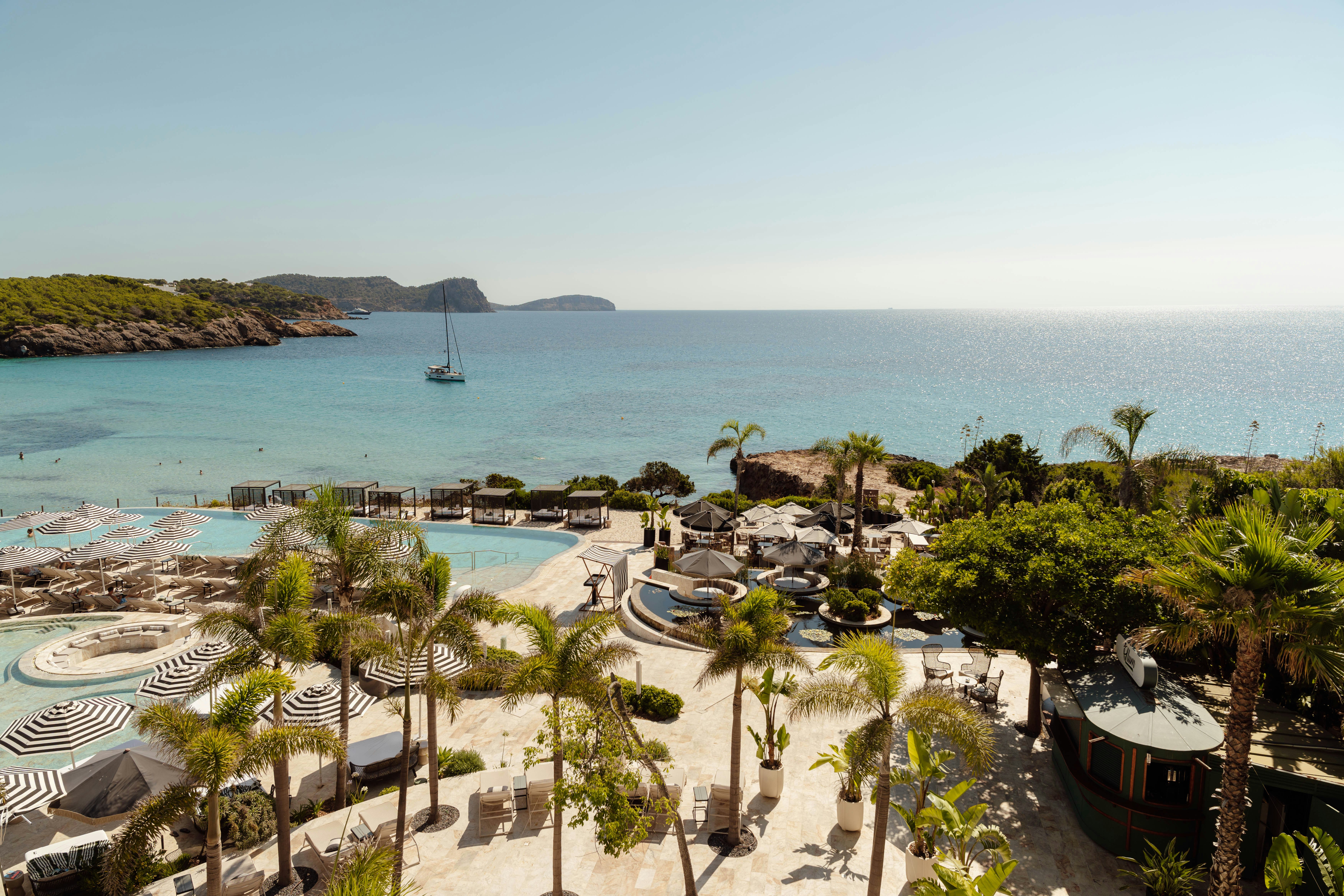 Bless Hotel Ibiza 73/79