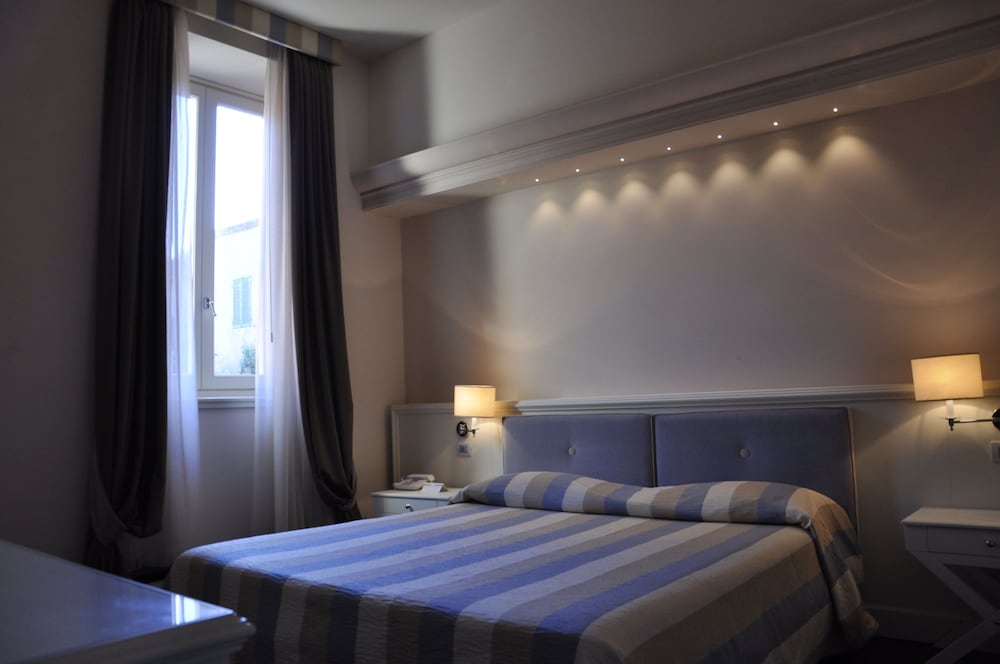 Hotel Patria Pistoia 14/50