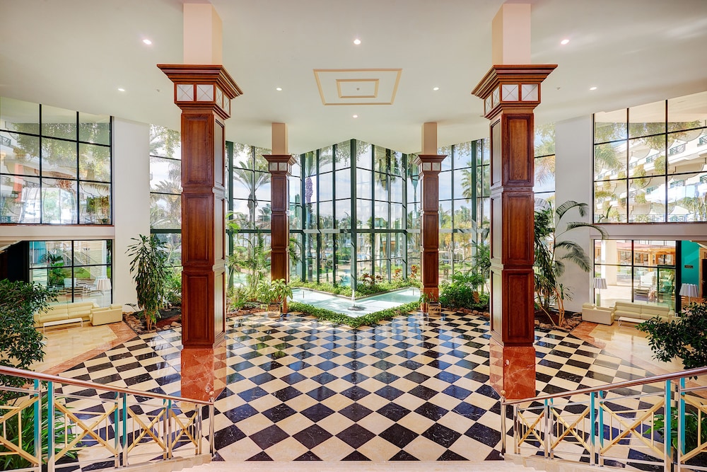 Hipotels Natura Palace - Adults Only 63/70