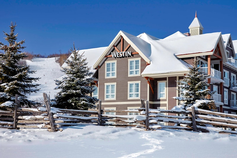 Westin Trillium House Blue Mountain 2/51