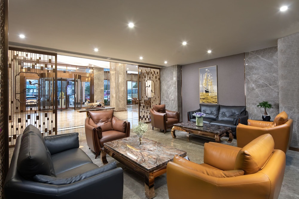 Ramada by Wyndham Zhangjiajie 34/50