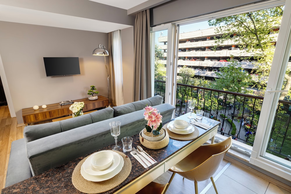 Home Suite Home Nisantasi 15/27