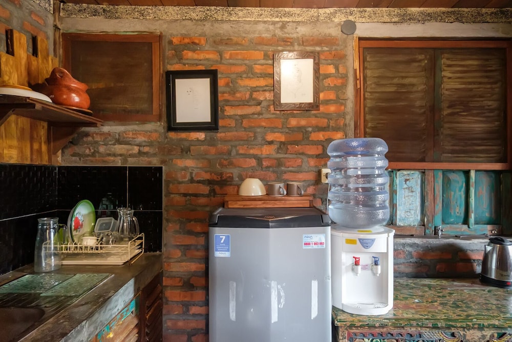 Twospaces Living At Bunga Desa 39/50