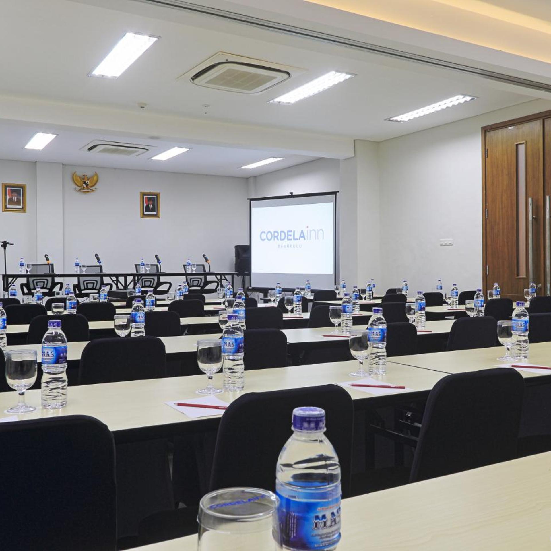 Cordela Inn Bengkulu 22/31