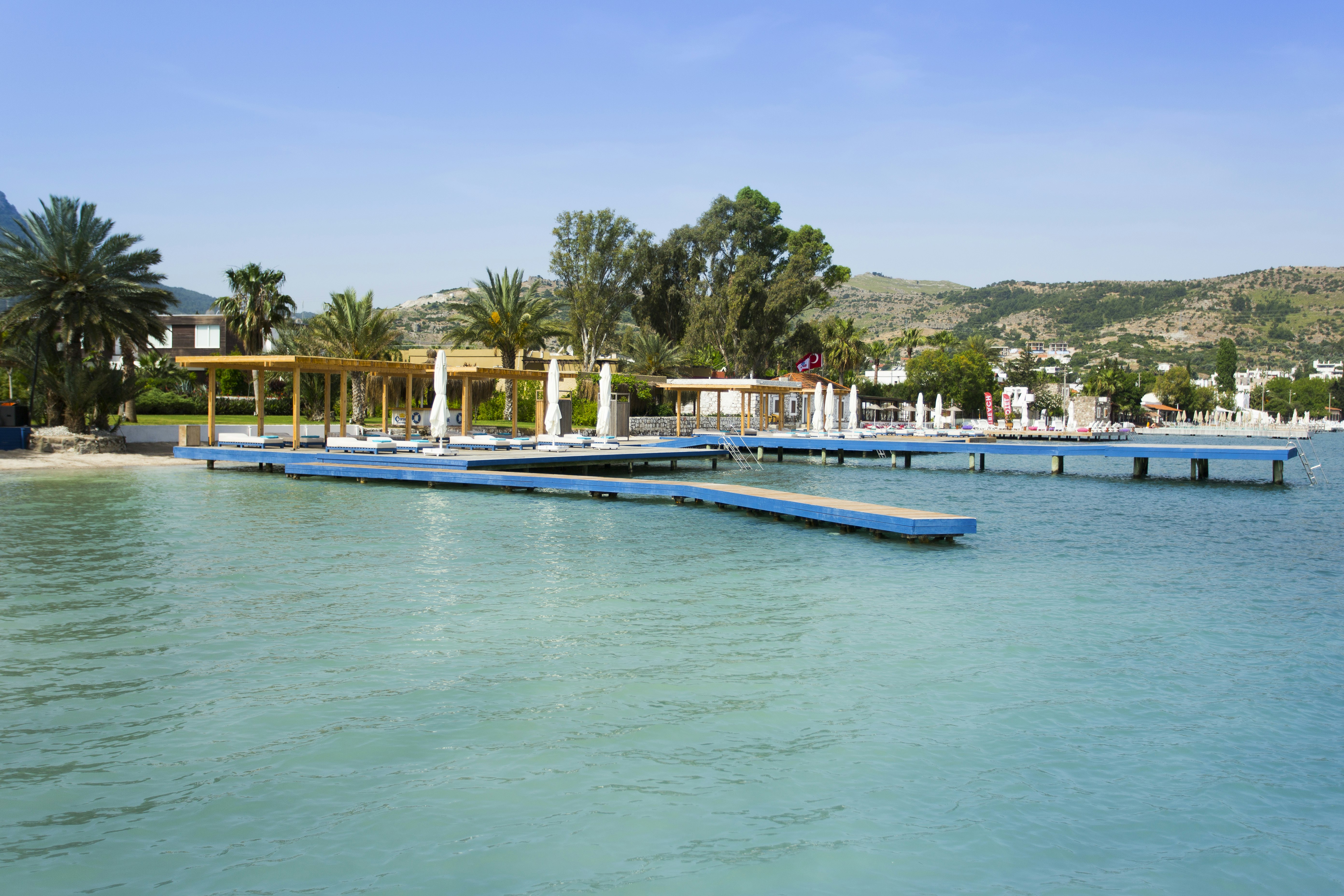 The Marmara Bodrum - Adults Only 56/61