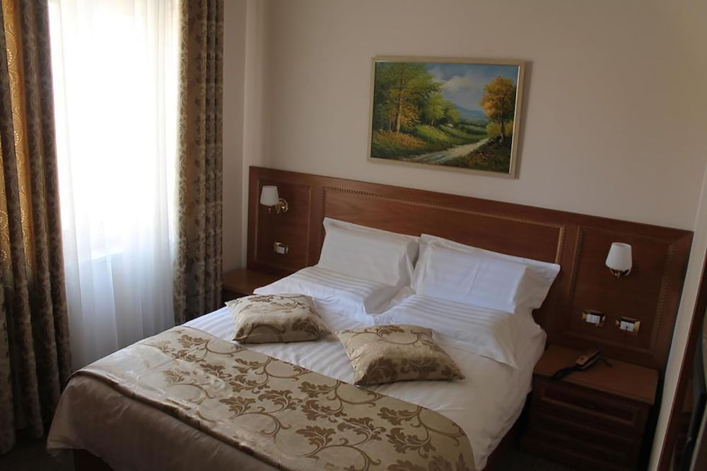 Hotel Boka 22/50