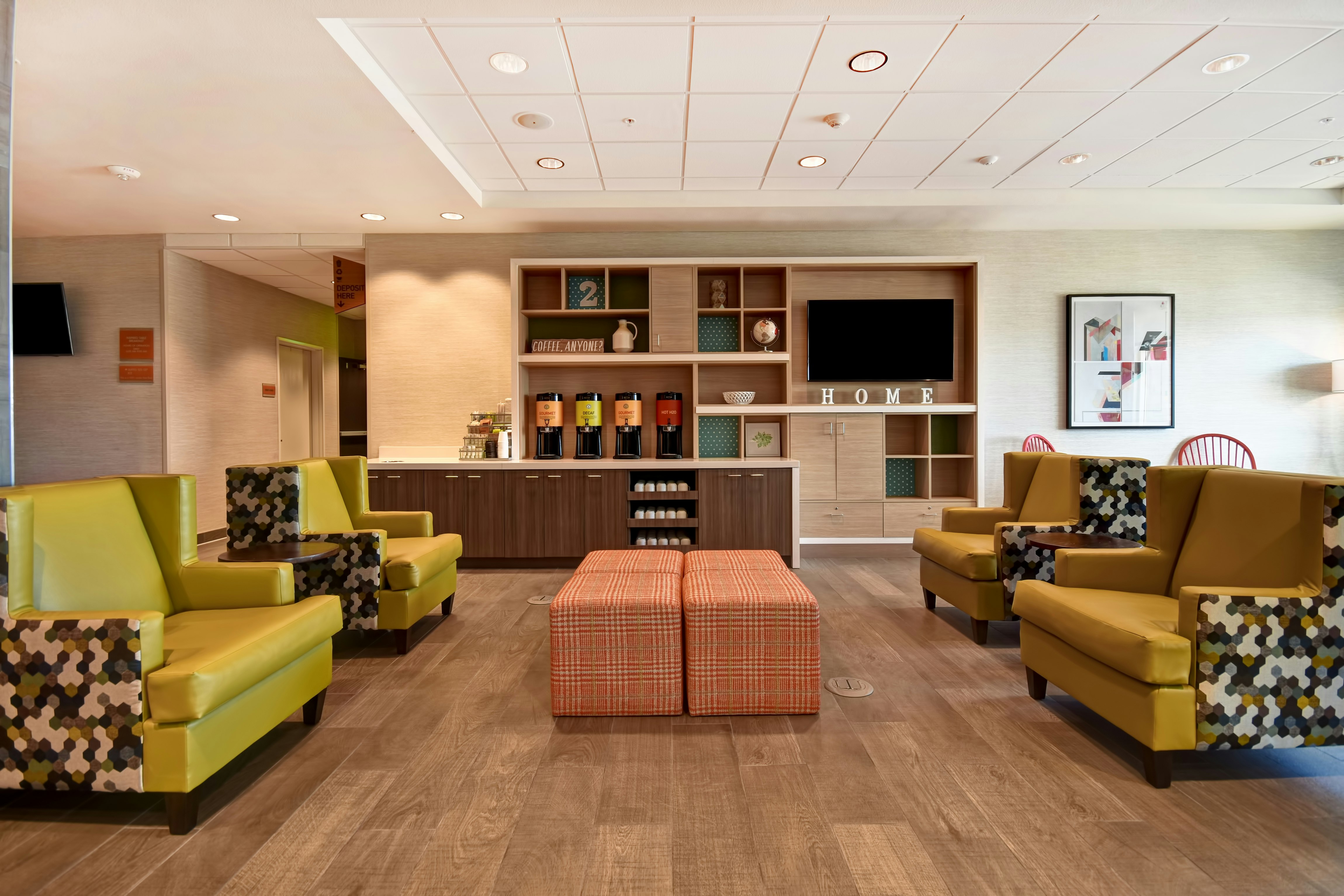 Home2 Suites by Hilton Victorville, CA 25/44