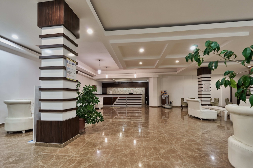MAYA GOLF HOTEL 22/50