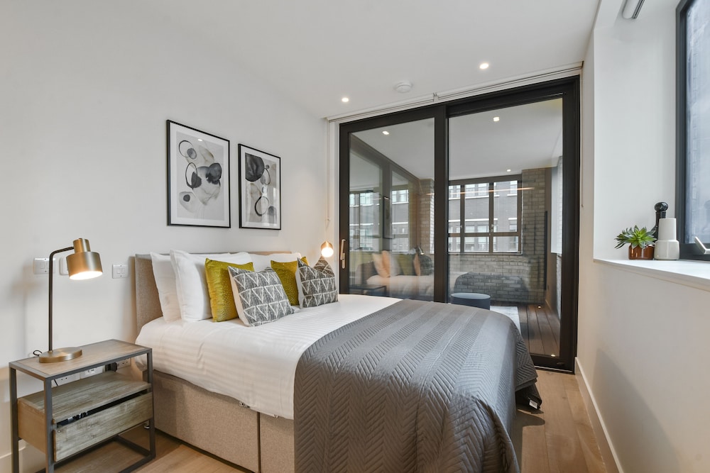 2 BEDROOMS, APARTMENT
