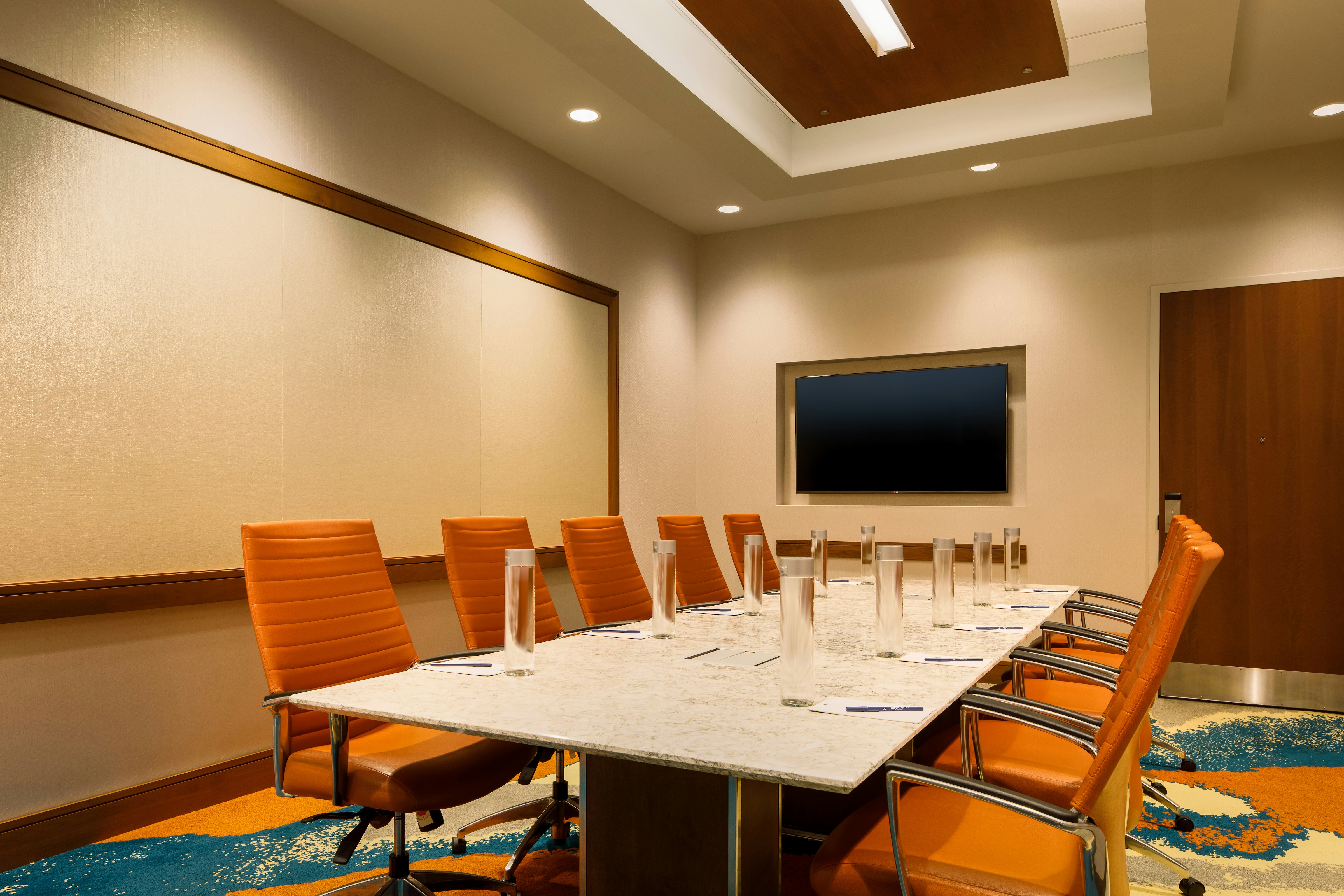 Doubletree By Hilton Hotel Pittsburgh - Cranberry 74/77