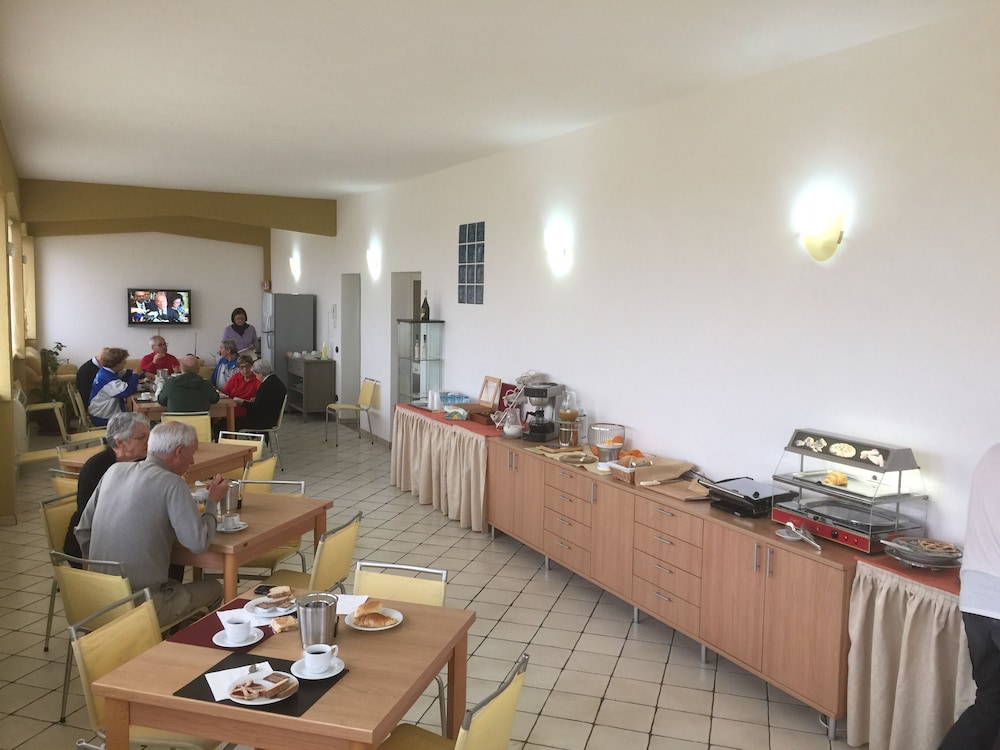 B&B Il Tempio Di Hera 34/48