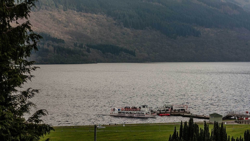 Tarbet Hotel 43/58