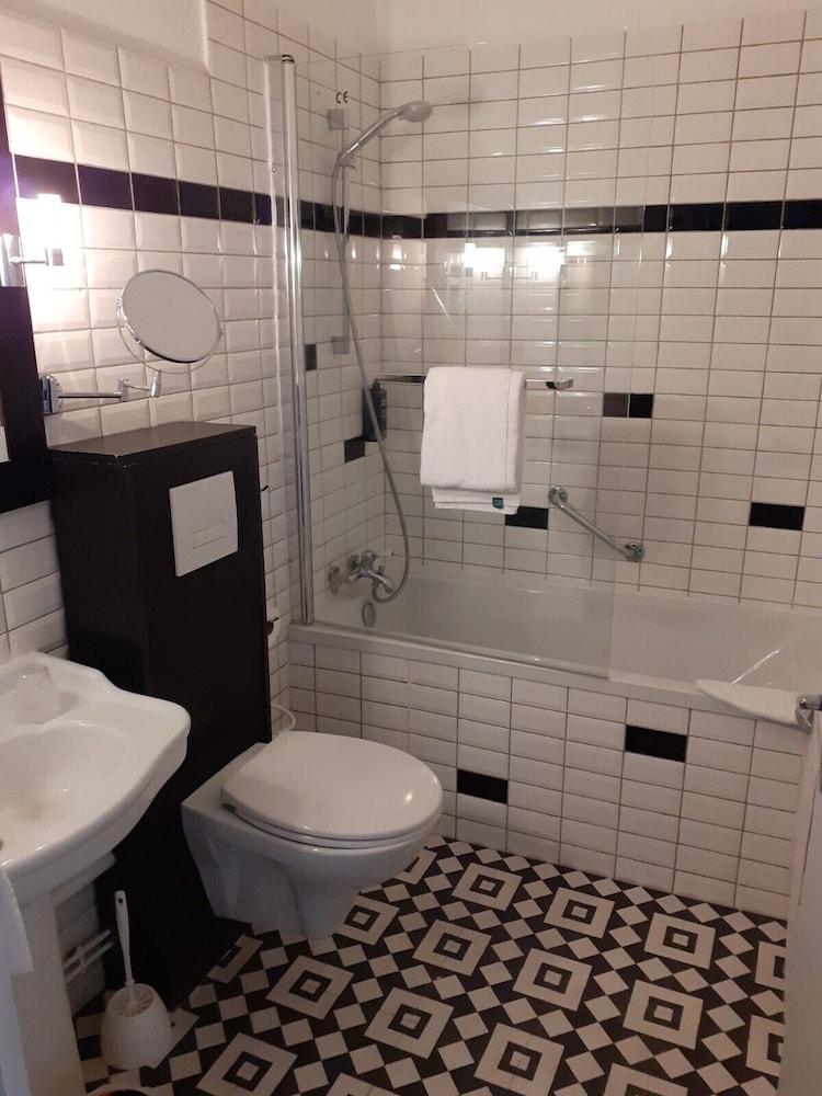 ibis Styles le Havre Centre Auguste Perret 48/50