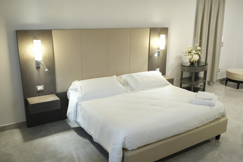 Best Western Grand Hotel Catanzaro 23/62