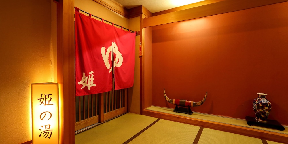 Kurobe Sun Valley Hotel 26/50