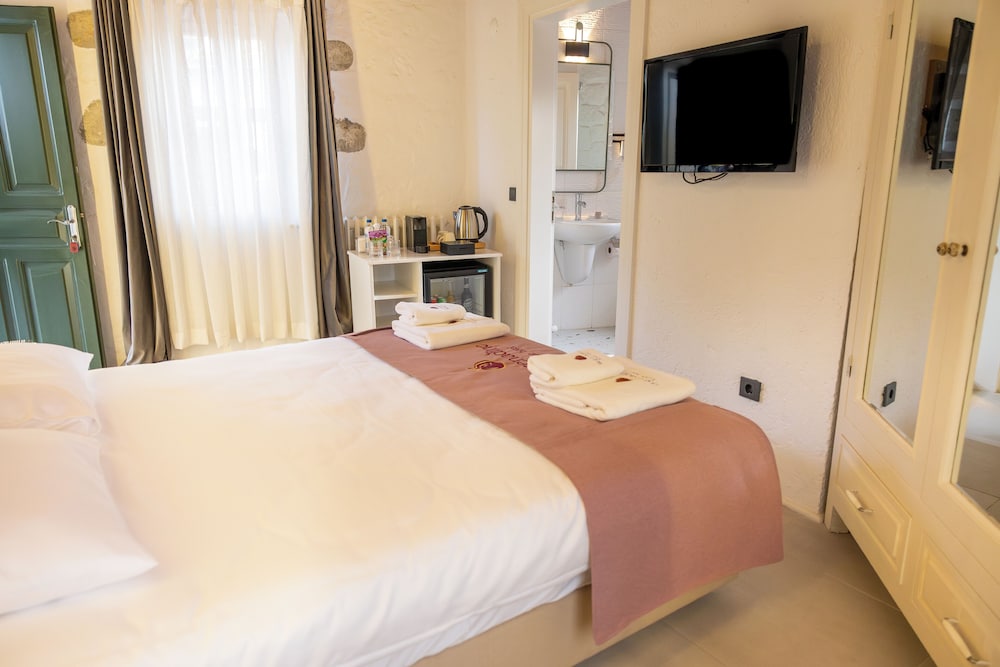 La Grenadine Hotel 13/50
