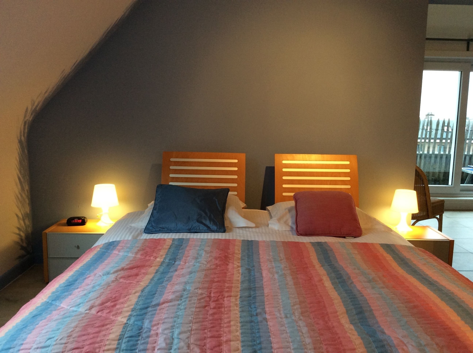 family suite