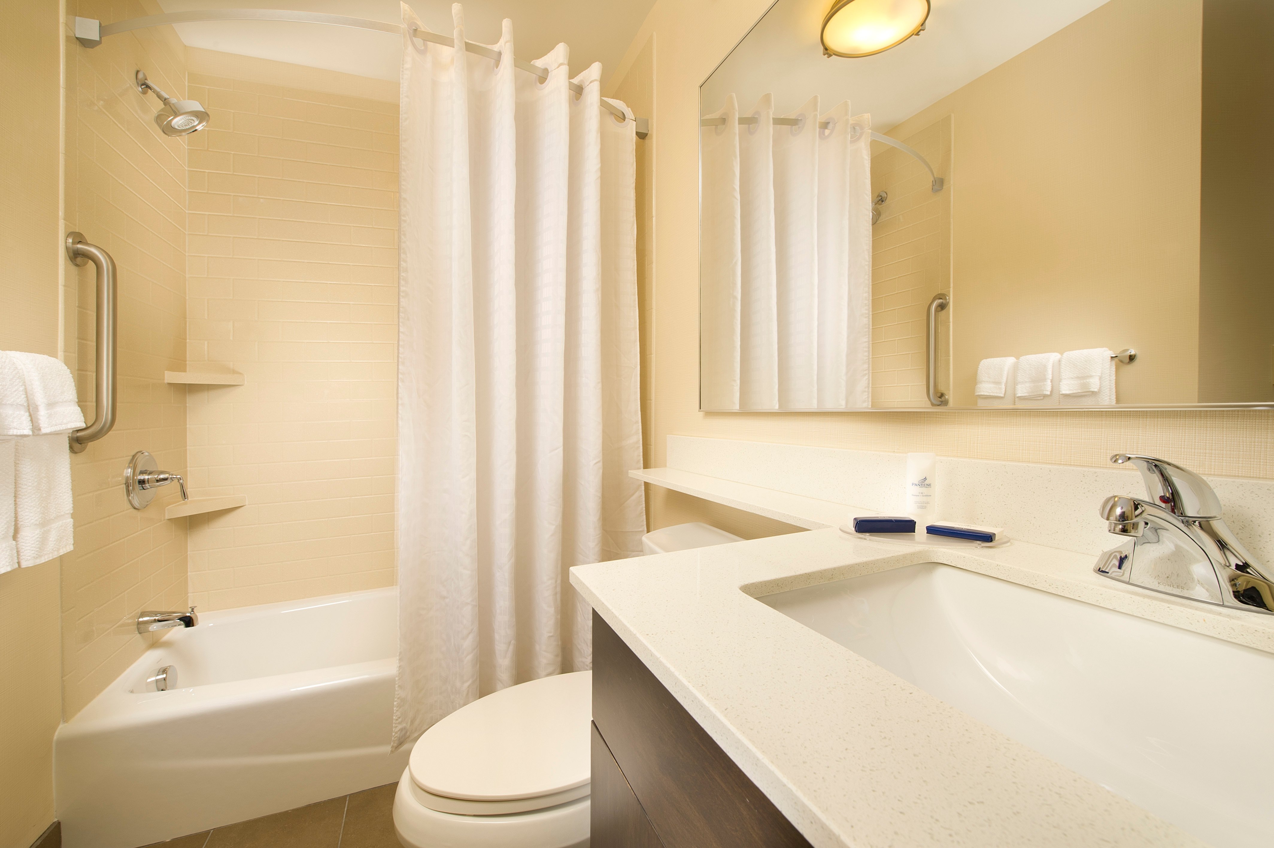 Candlewood Suites Alexandria - Fort Belvoir 15/16