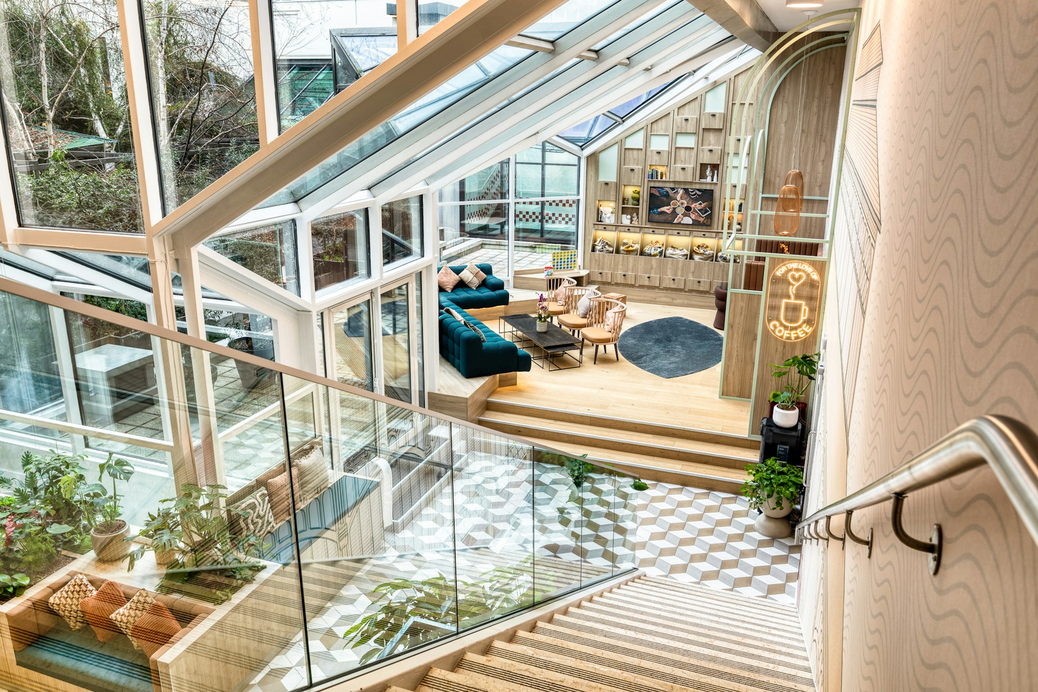 Citadines Les Halles Paris 8/20