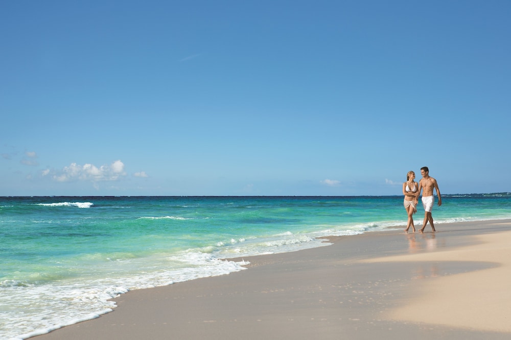 Dreams Tulum Resort Spa All Inclusive 66/70