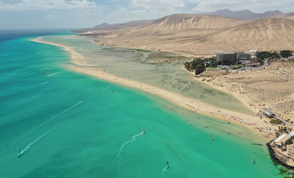 Hotel Paradisus Fuerteventura 47/50